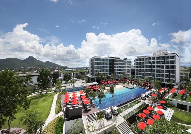 هتل Amari Hua Hin