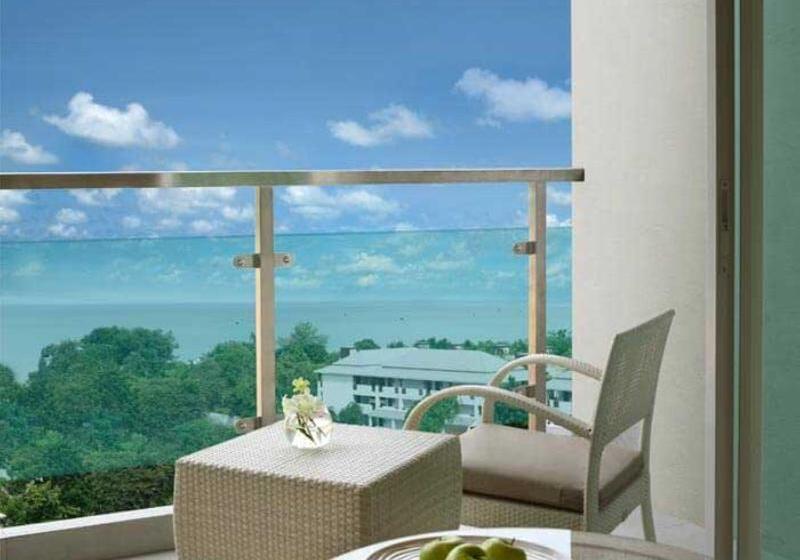هتل Amari Hua Hin