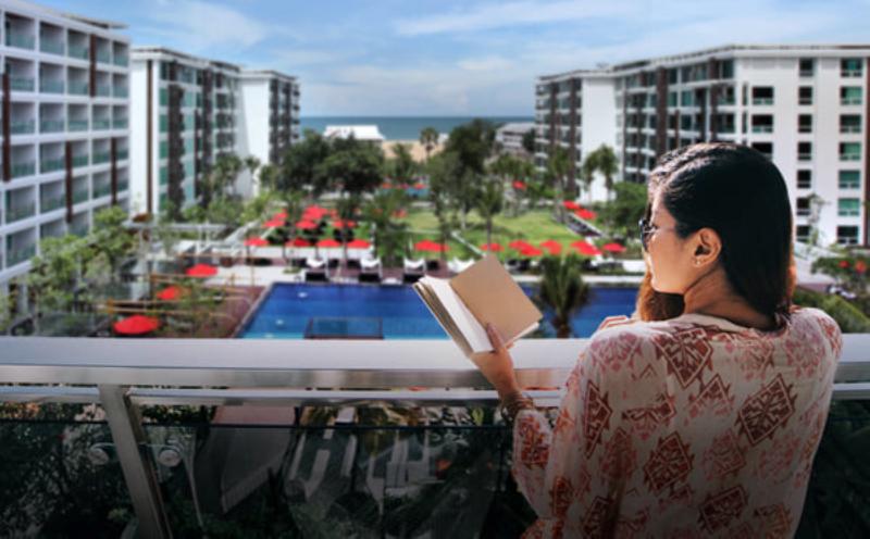 هتل Amari Hua Hin