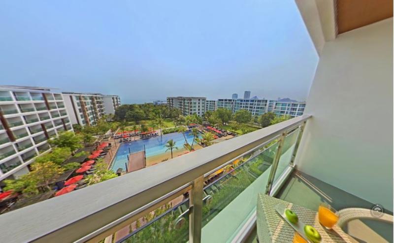 هتل Amari Hua Hin