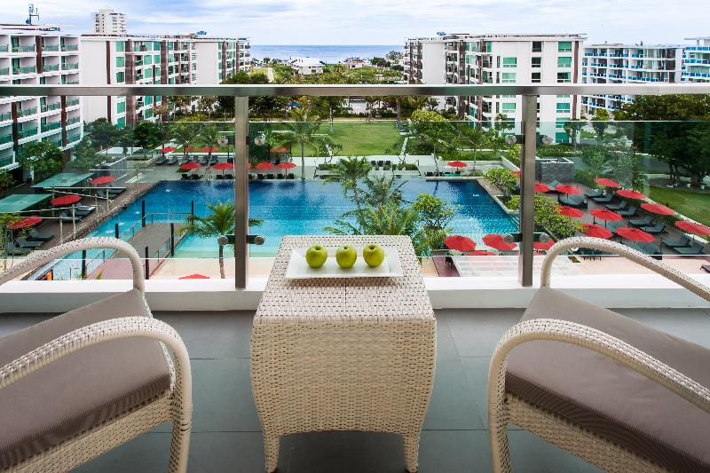 هتل Amari Hua Hin