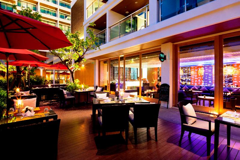 هتل Amari Hua Hin