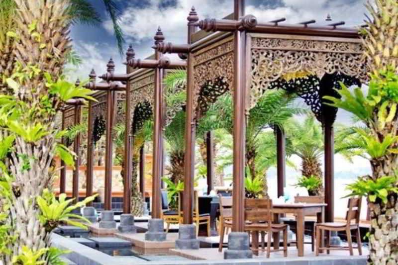 هتل Ammatara Pura Pool Villa