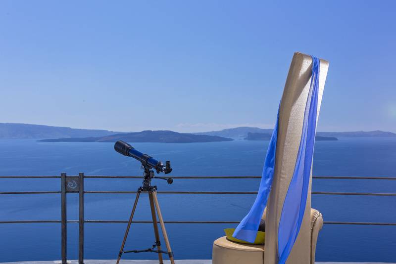 هتل Andronis Boutique