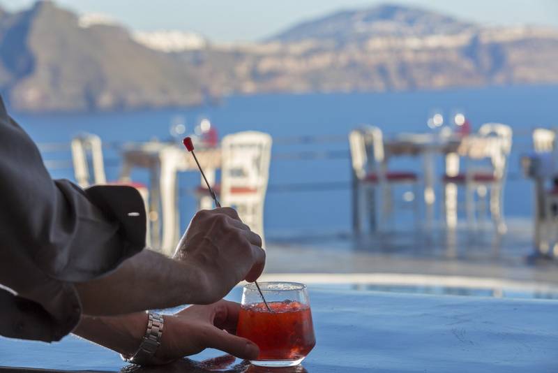 هتل Andronis Boutique