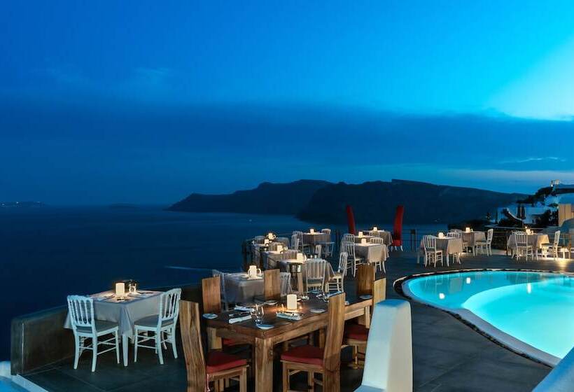 هتل Andronis Boutique