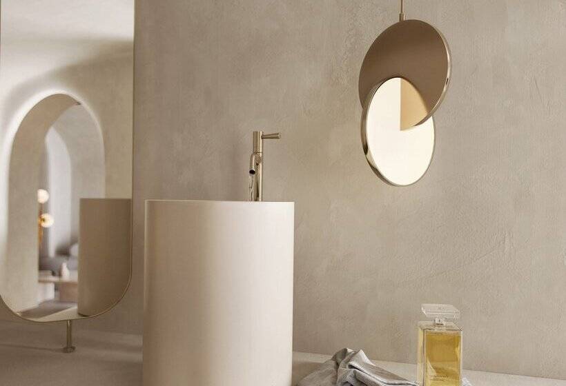 هتل Andronis Boutique