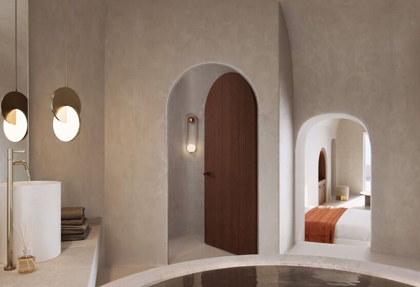 هتل Andronis Boutique