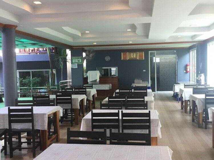 هتل Aonang Village Resort