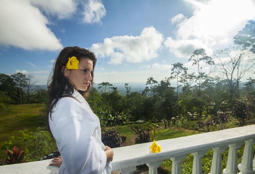 Fotos del hotel Green Lagoon Wellbeing Resort:  17