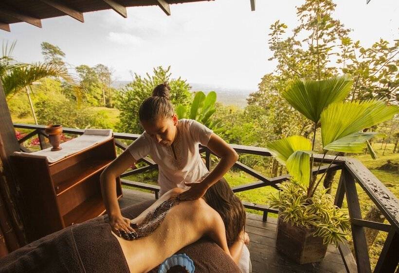 Fotos del hotel Green Lagoon Wellbeing Resort:  15
