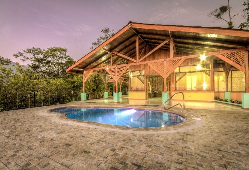 Fotos del hotel Green Lagoon Wellbeing Resort:  12