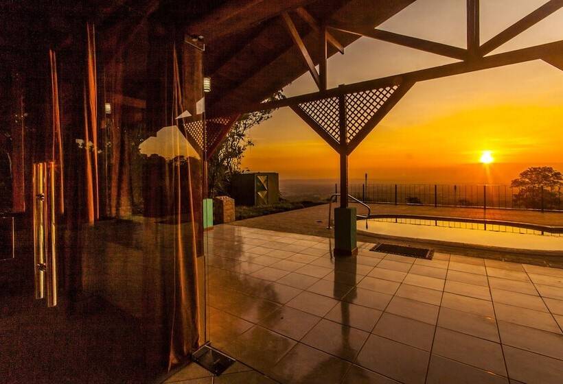 Fotos del hotel Green Lagoon Wellbeing Resort:  11