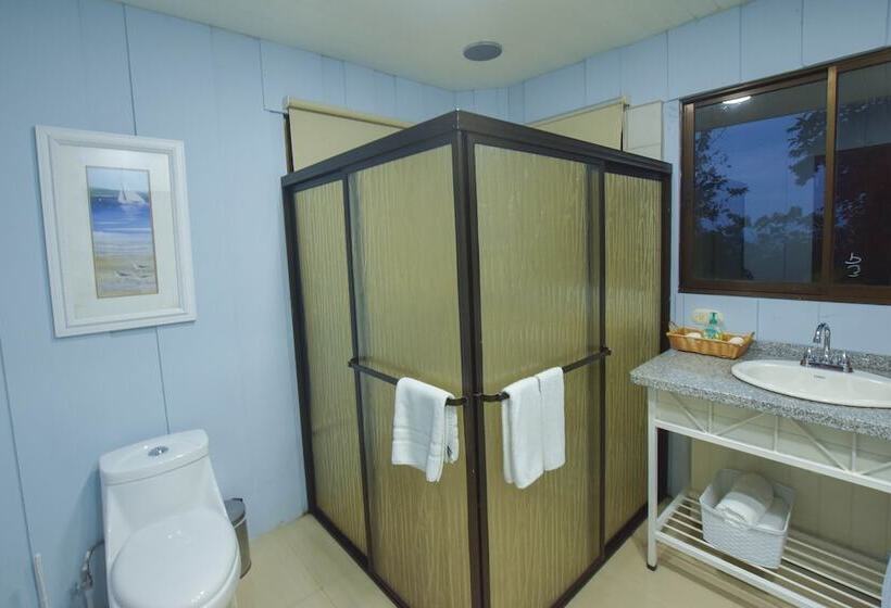 Fotos del hotel Green Lagoon Wellbeing Resort:  3