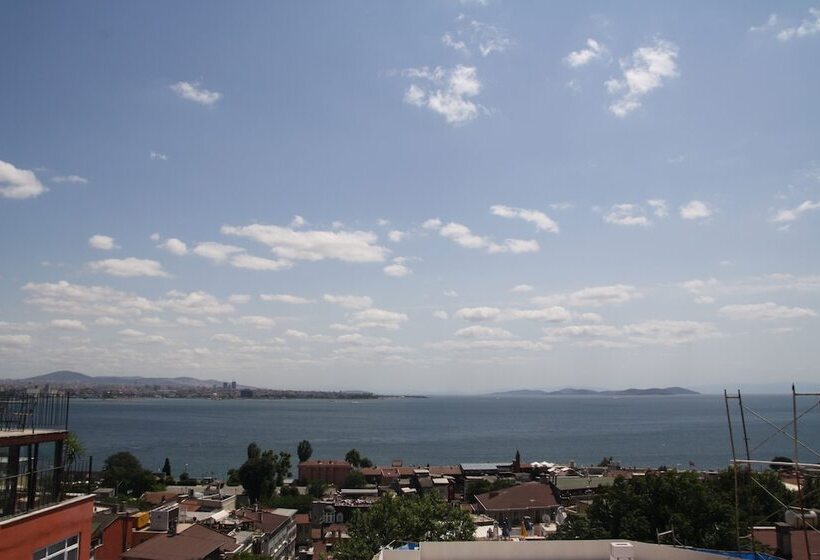 Fotos del hotel Aristocrat:  19