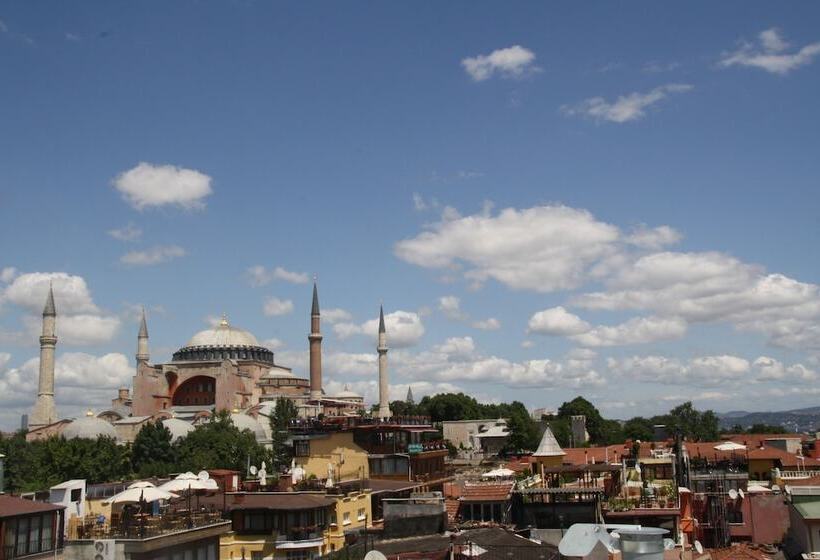 Fotos del hotel Aristocrat:  17