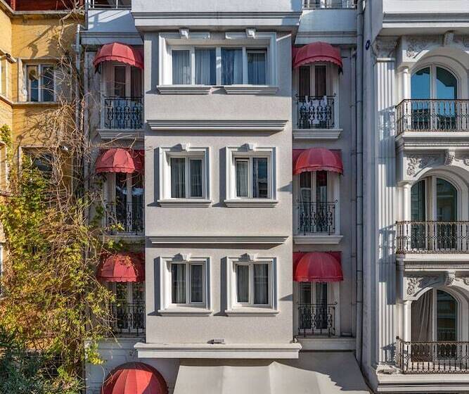 Fotos del hotel Aristocrat:  22