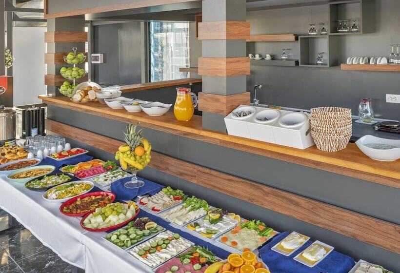 Fotos del hotel Aristocrat:  14