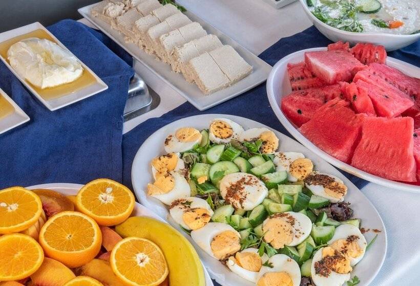 Fotos del hotel Aristocrat:  15