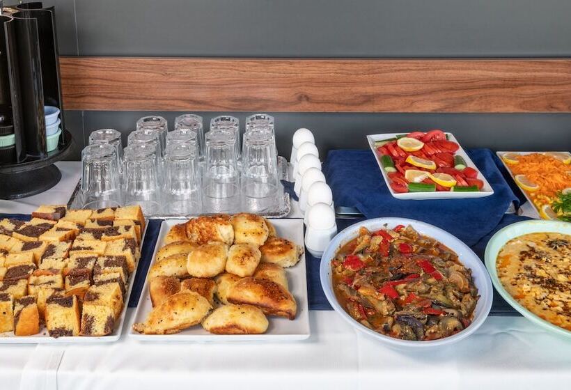 Fotos del hotel Aristocrat:  13