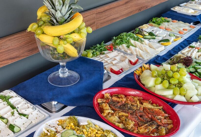 Fotos del hotel Aristocrat:  25