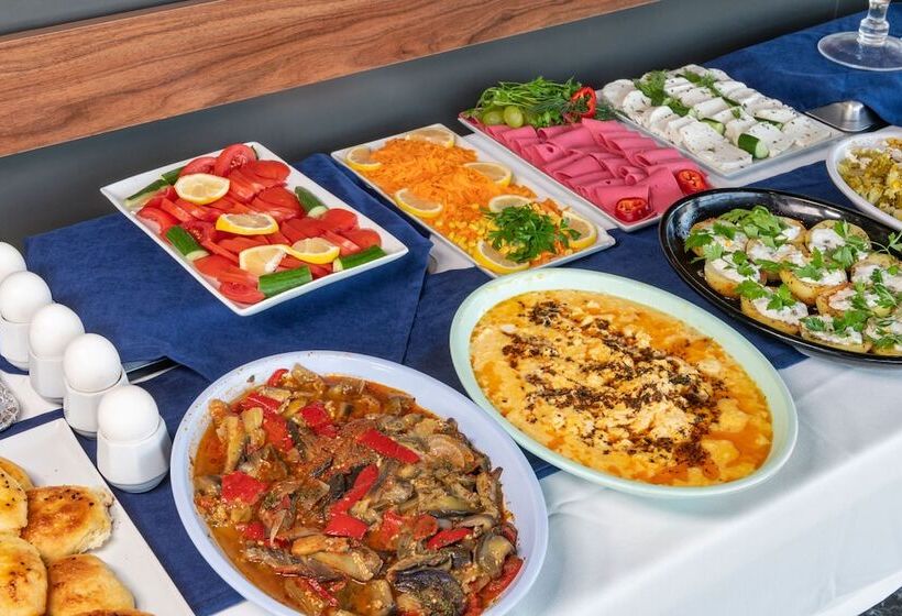 Fotos del hotel Aristocrat:  2