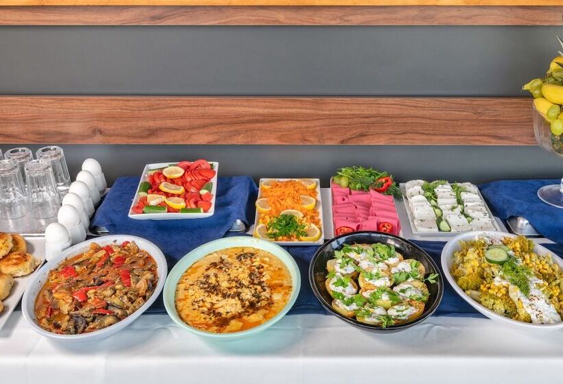 Fotos del hotel Aristocrat:  3