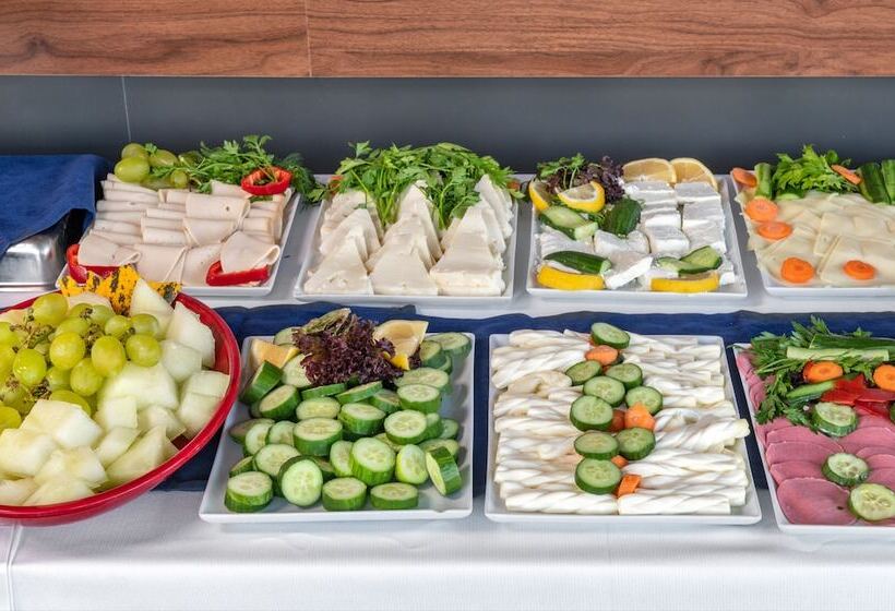 Fotos del hotel Aristocrat:  21