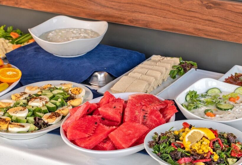 Fotos del hotel Aristocrat:  20