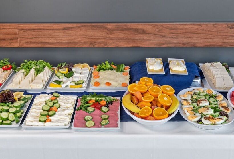 Fotos del hotel Aristocrat:  7