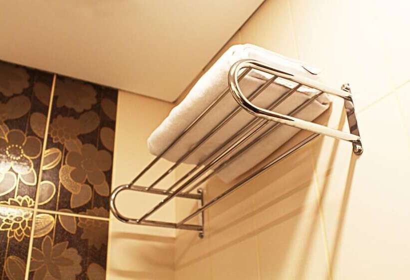 Fotos del hotel Aristocrat:  9