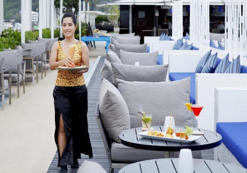Ashlee Hub Hotel Patong
