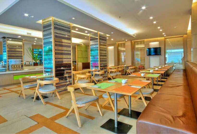 Ashlee Plaza Patong Hotel & Spa