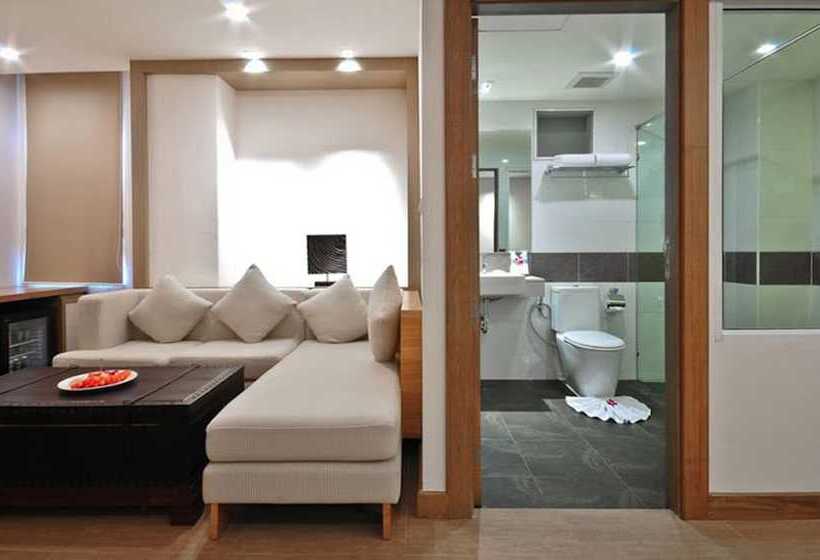 Ashlee Plaza Patong Hotel & Spa