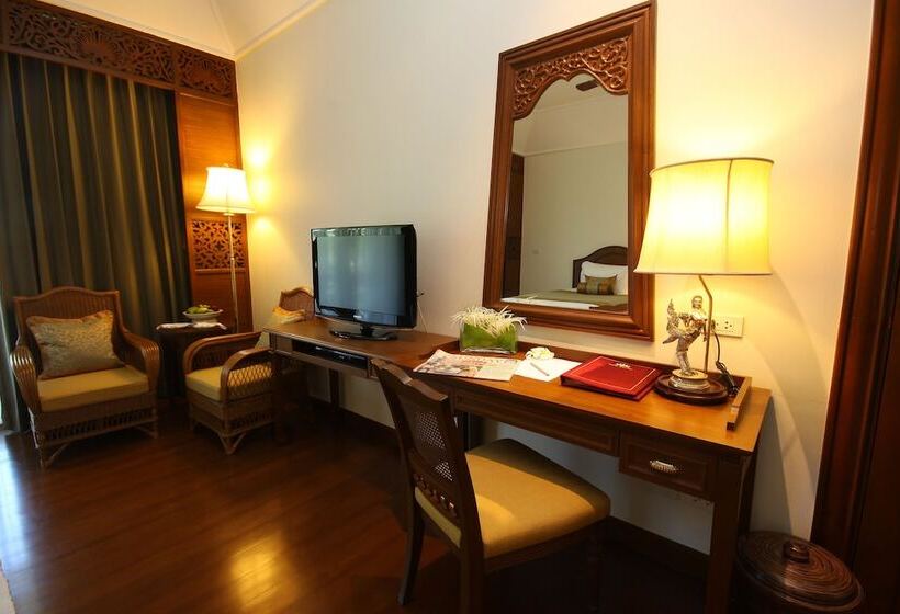فندق Dheva Mantra Resort