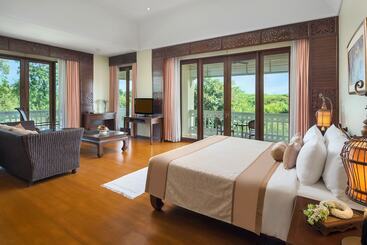 هتل Dheva Mantra Resort