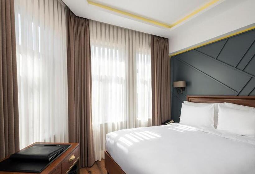 Fotos del hotel Galata La Bella:  3