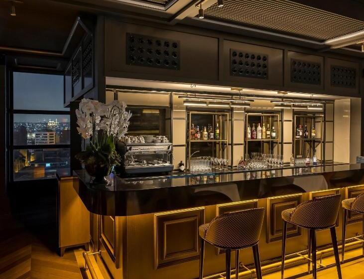 Fotos del hotel Galata La Bella:  15