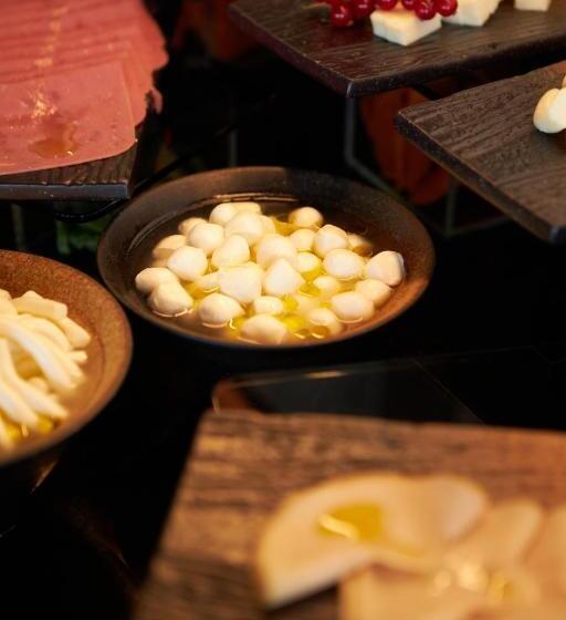 Fotos del hotel Galata La Bella:  9