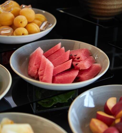 Fotos del hotel Galata La Bella:  14