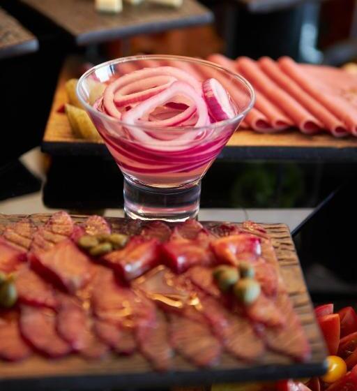 Fotos del hotel Galata La Bella:  12