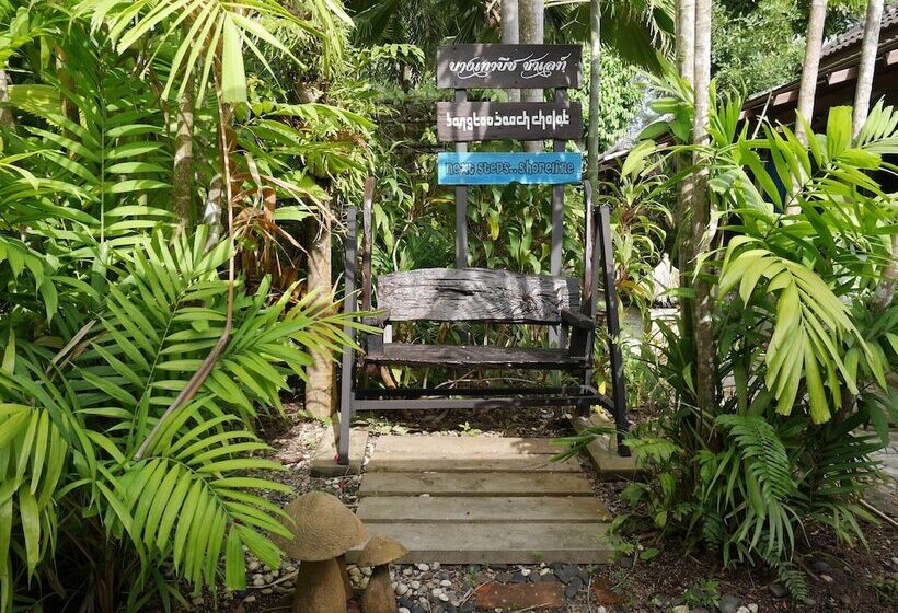 هتل Bangtao Beach Chalet Resort