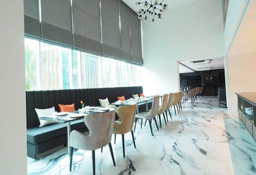 Fotos del hotel Bella B All Suite Bangkok:  41