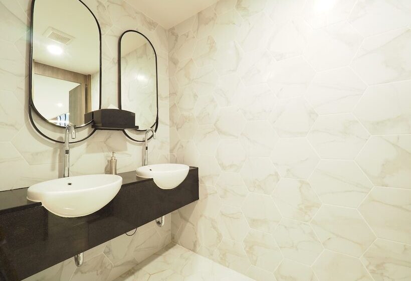 Fotos del hotel Bella B All Suite Bangkok:  6
