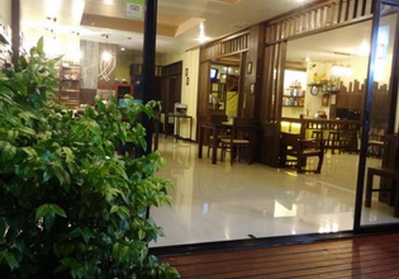 هتل Black Pearl Patong Beach