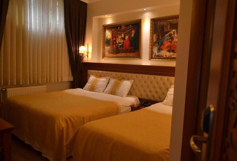 Fotos del hotel Blue Istanbul:  12