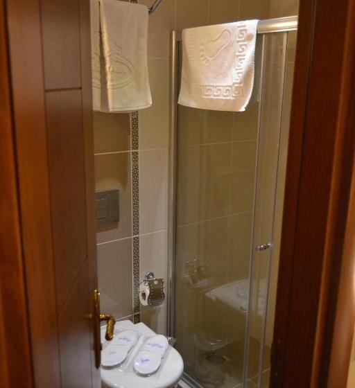 Fotos del hotel Blue Istanbul:  42