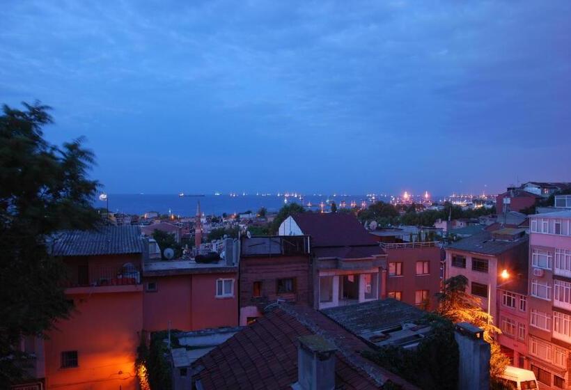 Fotos del hotel Blue Istanbul:  24