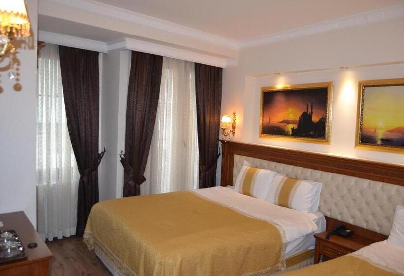 Fotos del hotel Blue Istanbul:  5
