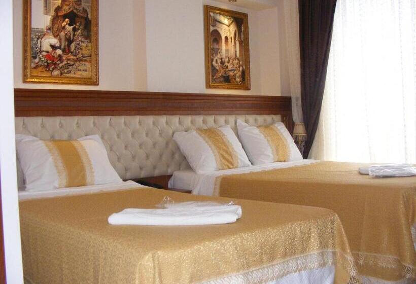 Fotos del hotel Blue Istanbul:  13